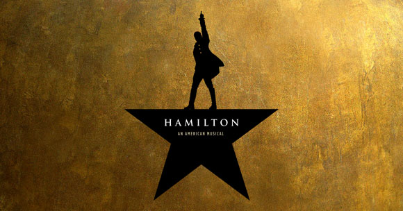 hamilton musical pantages tehatre tickets